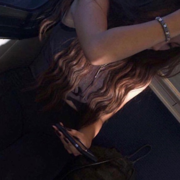 Meet your Posher, Saleena - Picture 1 of 1